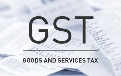 6% GST Declare