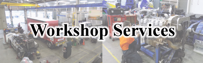 Chip Seng Auto Enterprise 集成汽车摩多企业 » Part & Workshop Services